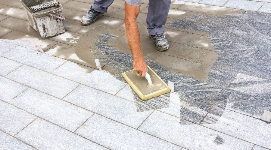 Professional Flat Roofing Installation in East Spencer, NC